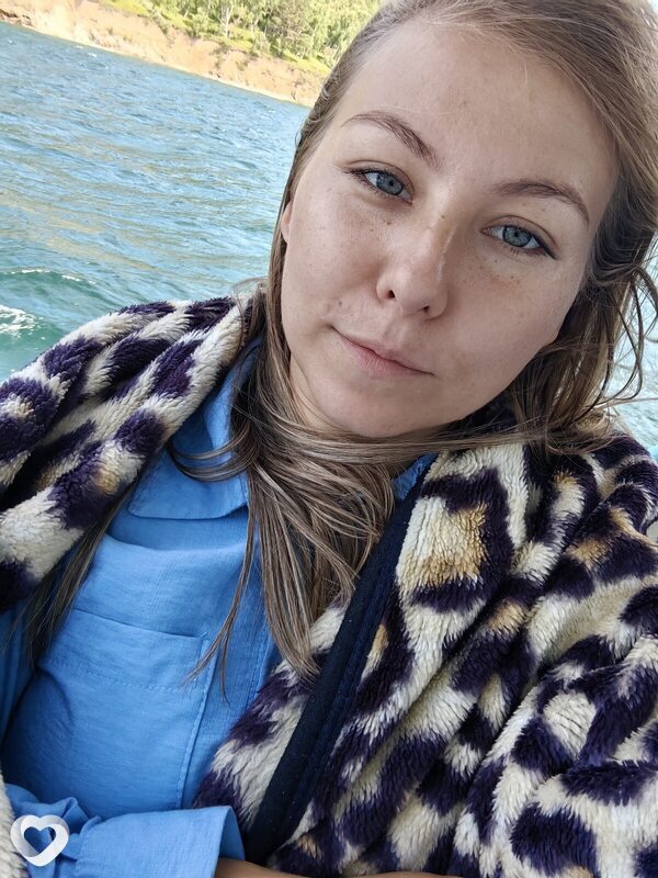 Алина, 32, Иркутске — анкета №1559624