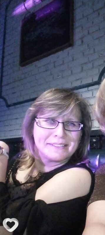 Елена, 54, Чите — анкета №1559627