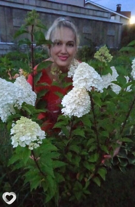 Марина, 57, Кемерове — анкета №1559688