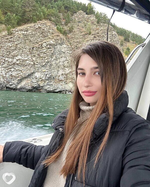 Яна, 28, Киеве — анкета №1559689