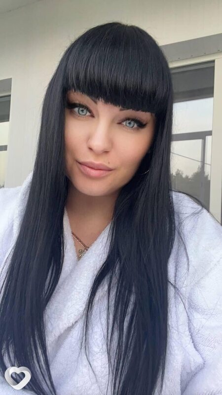 Анна, 43, Подольске — анкета №1559697