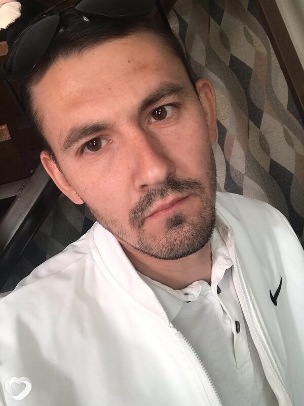 Сергей, 31, Челябинске — анкета №1559756