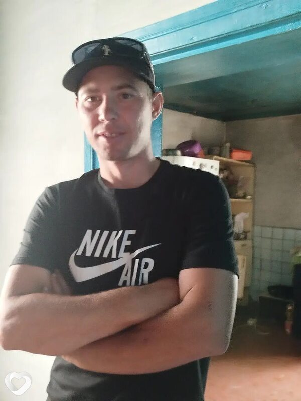 Николай, 37, Павлодаре — анкета №1559758