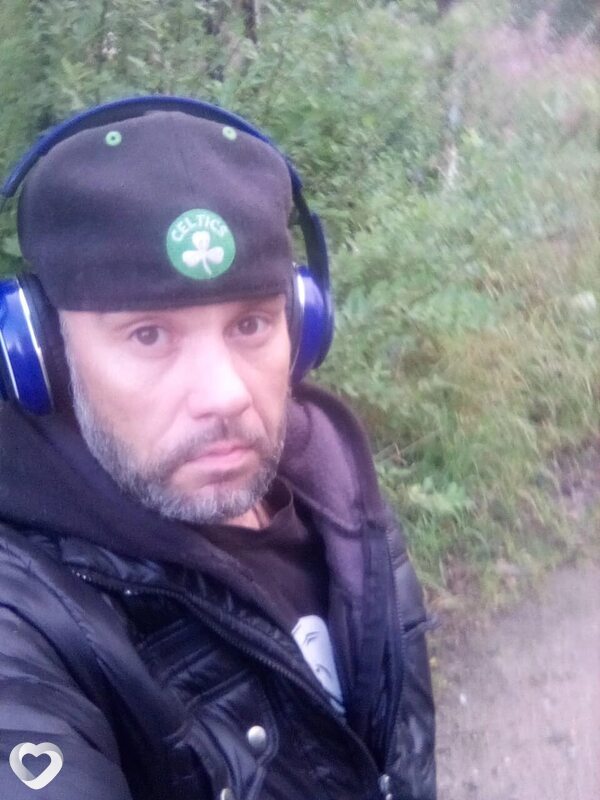 Андрей, 44, Пскове — анкета №1559764