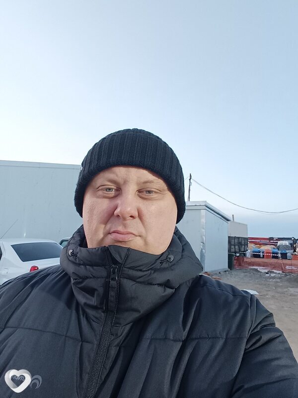 Андрей, 44, Джанкое — анкета №1559766