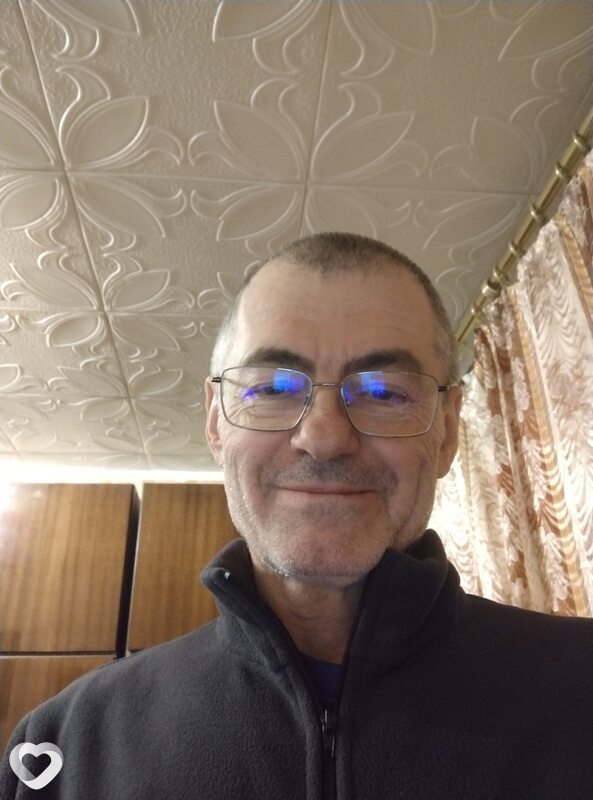 Василий, 59, Зеленоград — анкета №1559776