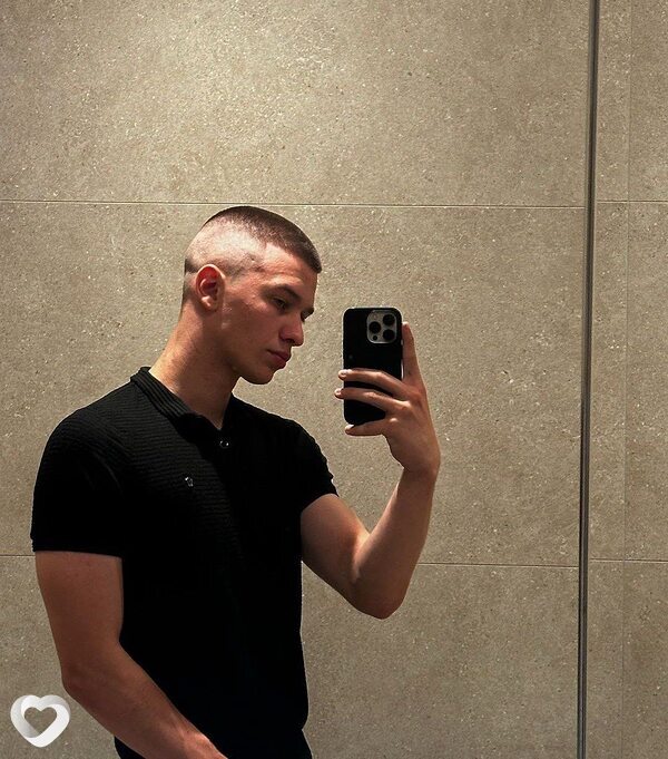 Евгений, 28, Минске — анкета №1559785