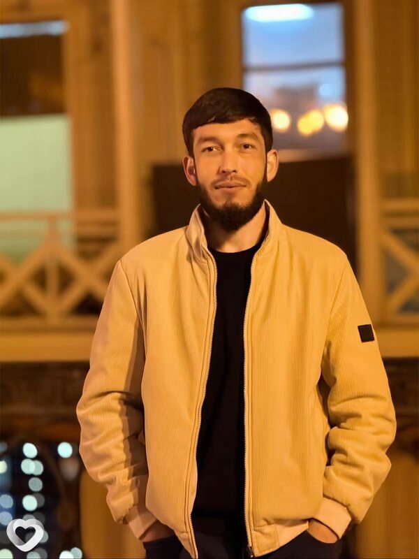Ахмет, 24, Астрахани — анкета №1559789
