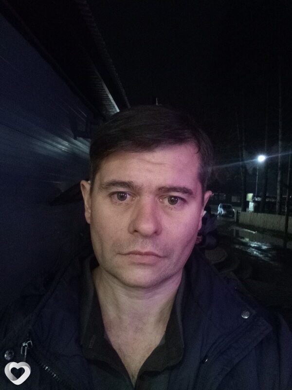 Матвей Степнев, Майма