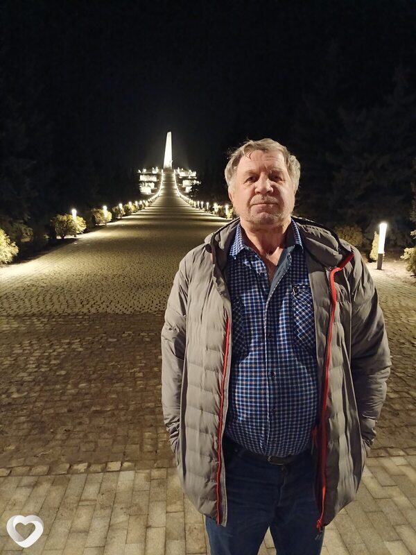 Валерий, 62, Чехове — анкета №1559729