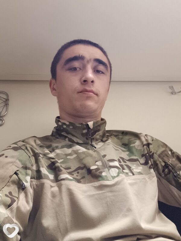 Рустам, 30, Санкт-Петербурге — анкета №1559731