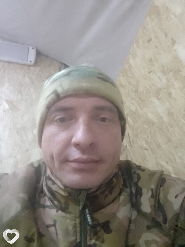 Данил, 41, Новочеркасске — анкета №1559748