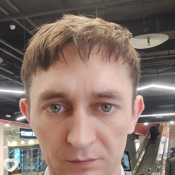 Сергей, 39, Москве — анкета №1559750