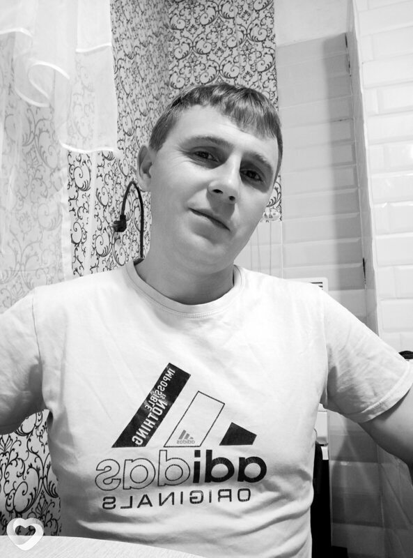 Иван, 32, Красноярске — анкета №1560209
