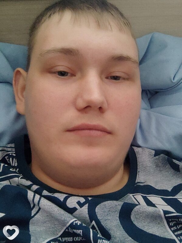 Эдуард, 22, Астане — анкета №1560211