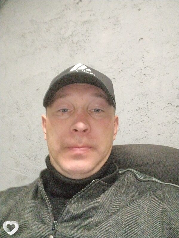 Николай, 36, Владивостоке — анкета №1560216