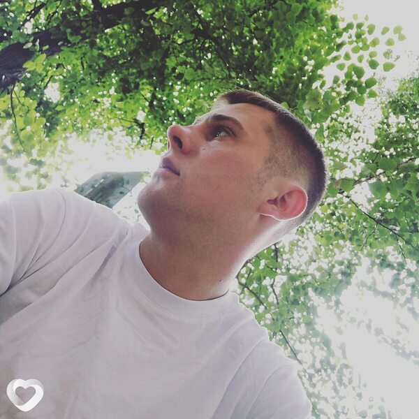 Женя, 28, Бобруйске — анкета №1560218