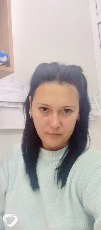 Ольга, 38, Тюмени — анкета №1560219