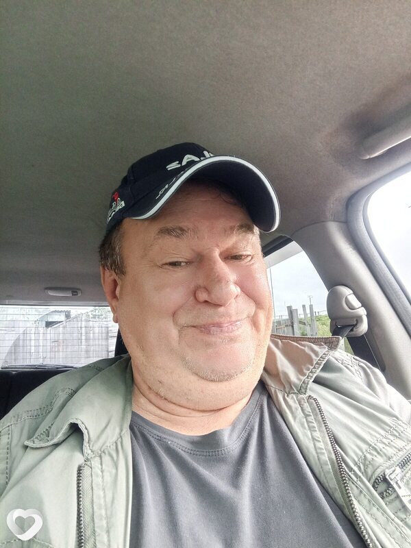 Сергей Иванов, 60, Омске — анкета №1560221