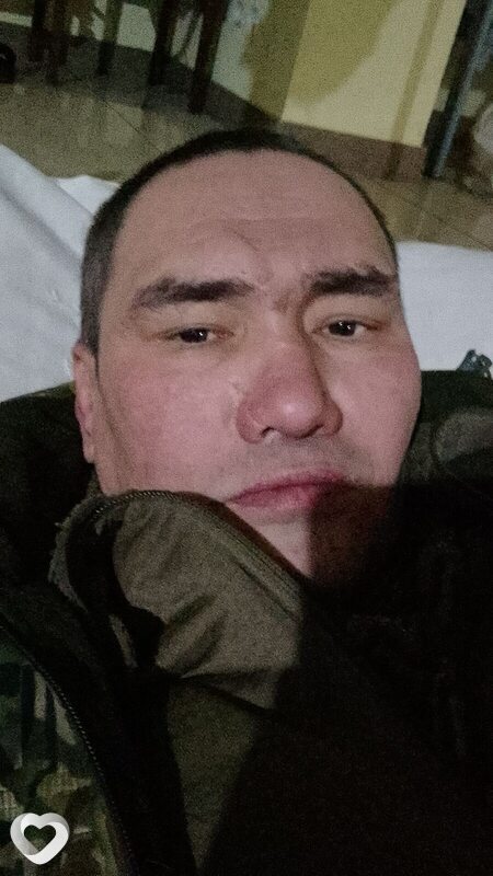 Ильдус, 46, Бугульме — анкета №1560223