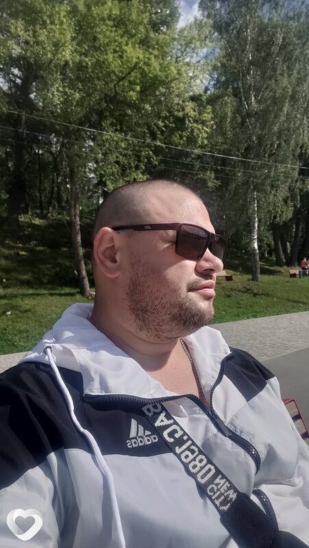 Евгений, 43, Череповце — анкета №1560052