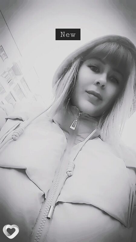 Александра, 27, Минске — анкета №1560060