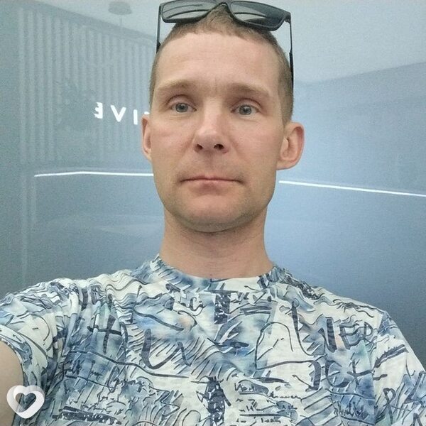 Максим, 41, Иркутске — анкета №1560066