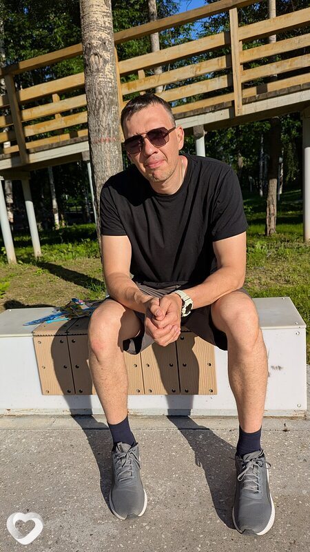 Александр, 38, Верхней Туре — анкета №1560071