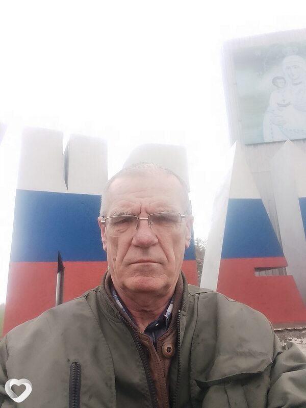 Игорь, 58, Стаханове — анкета №1560072