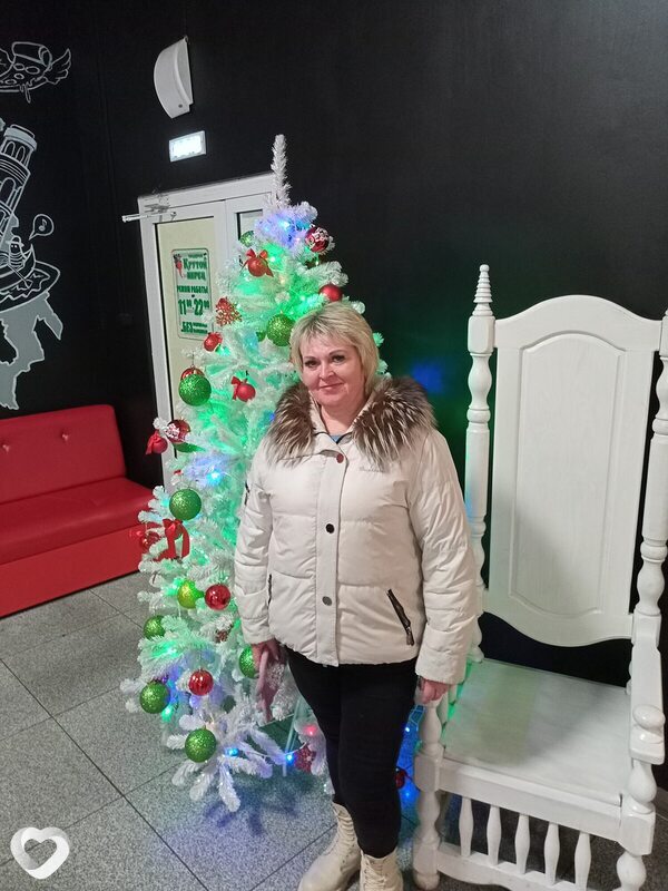 Наталья, 54, Москве — анкета №1560076