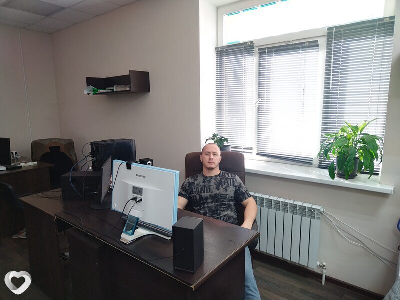 Ruslan, 43, Иванове — анкета №1559854