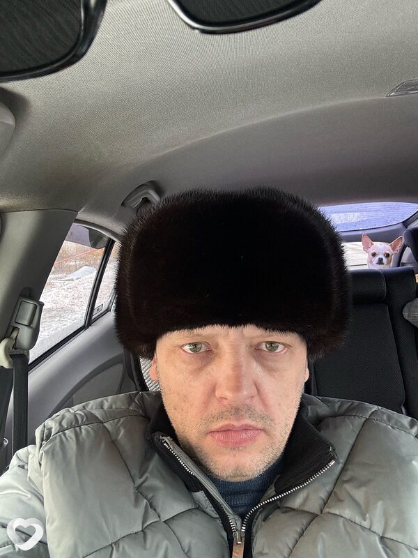 Евгений, 41, Находке — анкета №1559867