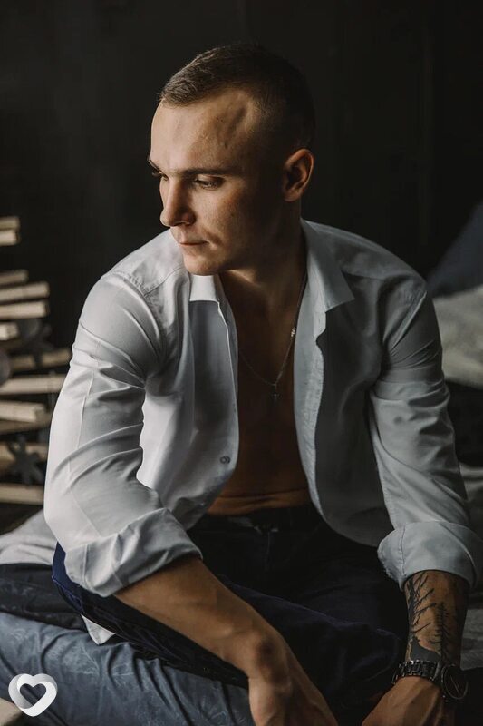 Алексей, 29, Могилев — анкета №1559868