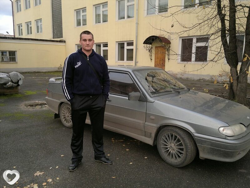 Евгений, Шарья