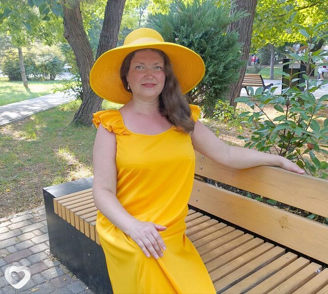 Наталья, 51, Перми — анкета №1559873