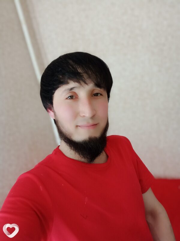 Али, 34, Туле — анкета №1559931