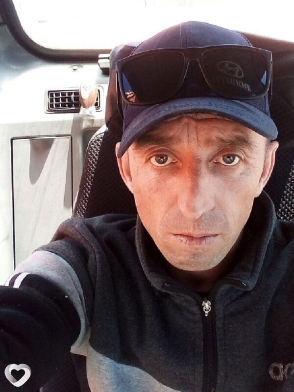 Денис, 46, Хабаровске — анкета №1559935
