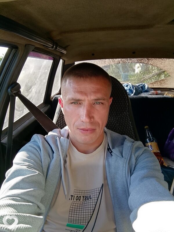 Дмитрий Федоров, 35, Рузаевке — анкета №1559944
