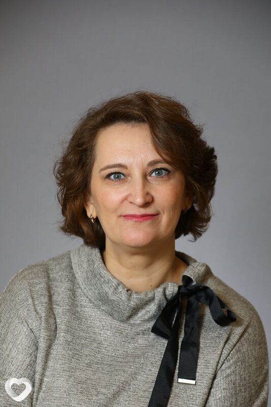 Кристина, 50, Челябинске — анкета №1559951
