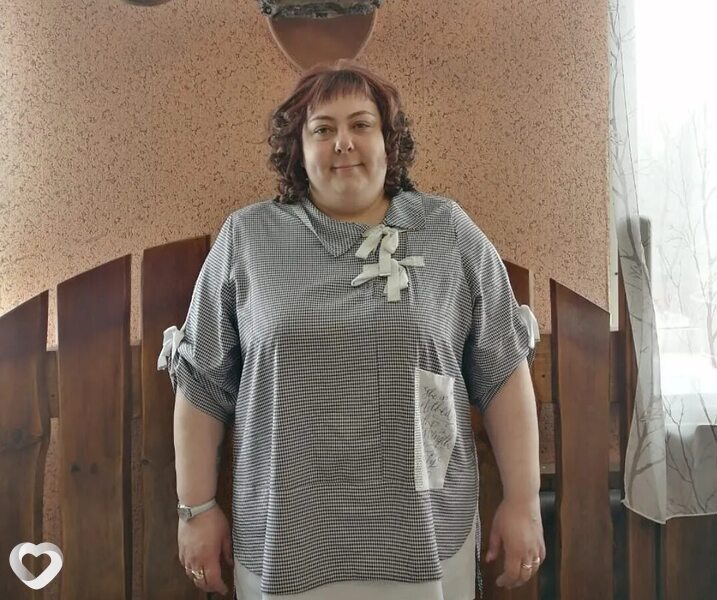 Марина, 25, Прокопьевске — анкета №1559903