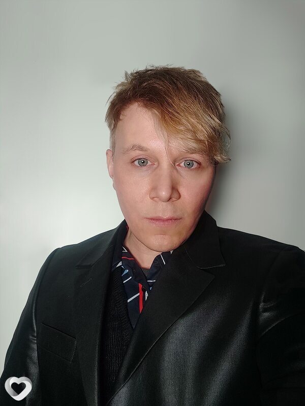 Юрий, 32, Москве — анкета №1559909