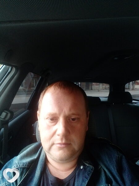 Алексей, 45, Саратове — анкета №1559913