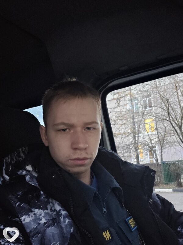 Ponchik, 26, Москве — анкета №1559914