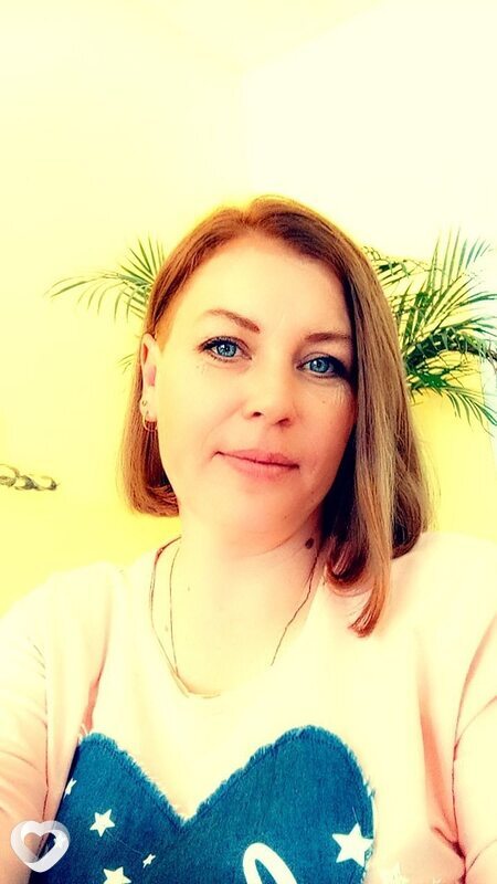 Ольга, 39, Ростове-на-Дону — анкета №1559917