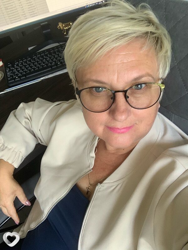 Елена, 50, Старом Осколе — анкета №1559920