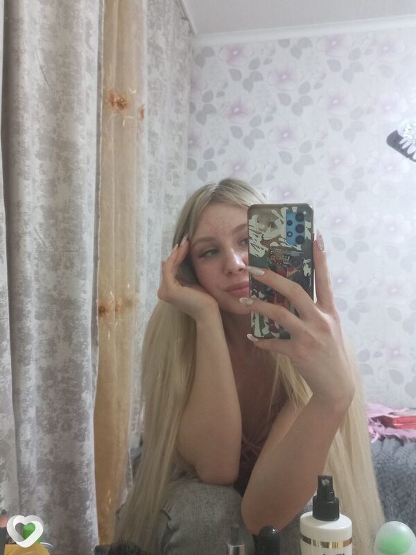 Инна, 26, Москве — анкета №1559923