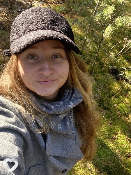 Анна, 29, Москве — анкета №1560230