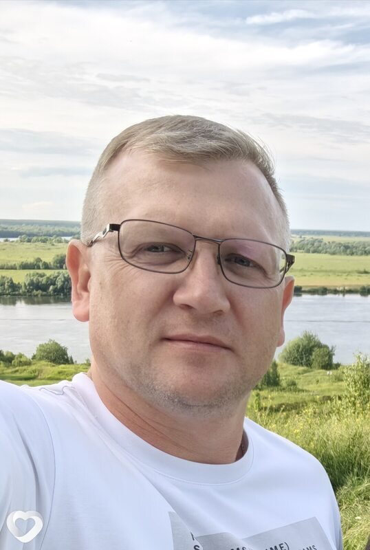 Дмитрий, 40, Рязани — анкета №1560233