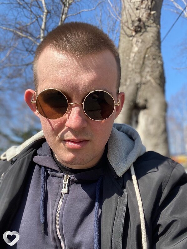 Денис, 28, Казани — анкета №1560239