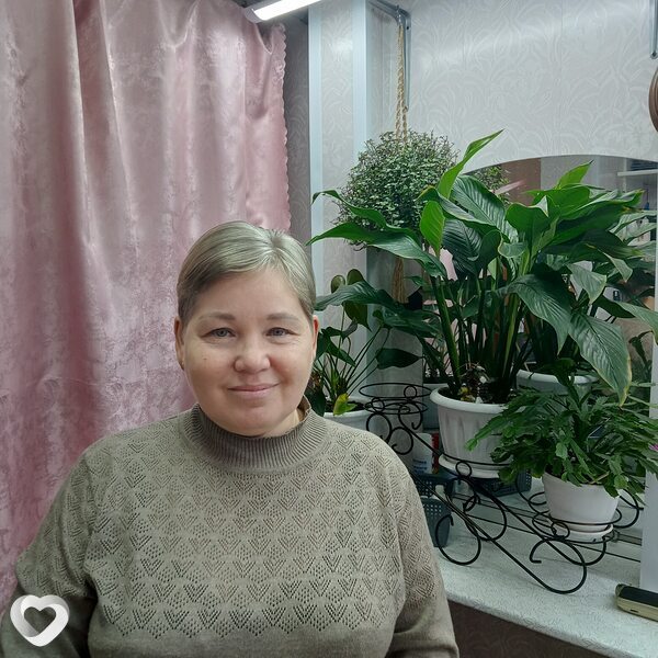 Светлана, Глазов